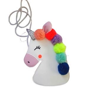 Cute Unicorn Purse